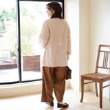 ケーブルカーデ&チュニック2点セット | Viola e Viola | 詳細画像14