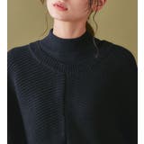 ボレロ＆ベストの２点セットニットワンピ | Viola e Viola | 詳細画像7 