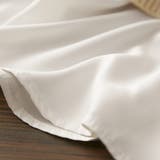 レイヤード風ケーブル編みニットトップス | Viola e Viola | 詳細画像2 