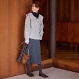 機能付もっちり裏起毛トップスハイネック | Viola e Viola | 詳細画像20 