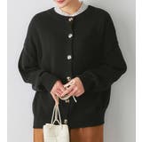 綿１００％ニットカーデ | Viola e Viola | 詳細画像22 