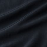 フリル袖プチハイネックブラウス      | alotta | 詳細画像2 