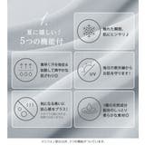 インナー付フリル使いブラウス | alotta | 詳細画像2