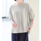 【５つの機能付】ボリューム袖シフォン切替 | Viola e Viola | 詳細画像3 