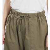 イージーパラシュートパンツ | Viola e Viola | 詳細画像6 