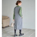 洗えるもちもちゆるシンプルニットプチハイ | Viola e Viola | 詳細画像15