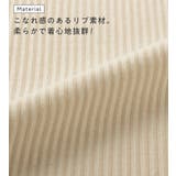 温リブ衿レースプチハイネックプルオーバ | Viola e Viola | 詳細画像5 