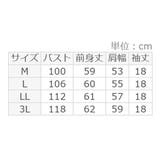 フリル袖なめらかニットプルオーバー | alotta | 詳細画像22 