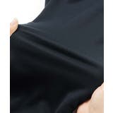 なめらかポンチキーネックチュニック | Viola e Viola | 詳細画像11