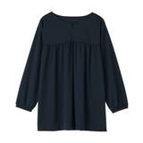 なめらかポンチキーネックチュニック | Viola e Viola | 詳細画像31