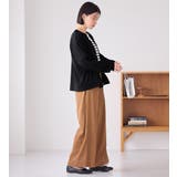 なめらかポンチドットボタンカーデ | Viola e Viola | 詳細画像24