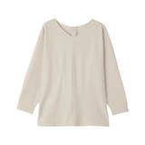 細見えラインリップル切替トップス | Viola e Viola | 詳細画像37 