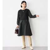 時短コーデ楽ちんドッキングワンピース | Viola e Viola | 詳細画像20 