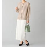 洗える！ふんわりタッチカーディガン | alotta | 詳細画像17 