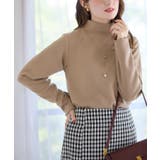 フワぽかテレコ裏ファープルオーバー | alotta | 詳細画像11