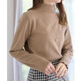 フワぽかテレコ裏ファープルオーバー | alotta | 詳細画像13