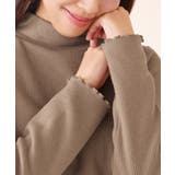 フワぽかテレコ裏ファープルオーバー | alotta | 詳細画像14