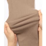 フワぽかテレコ裏ファープルオーバー | alotta | 詳細画像15