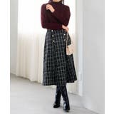 フワぽかテレコ裏ファープルオーバー | alotta | 詳細画像19