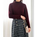 フワぽかテレコ裏ファープルオーバー | alotta | 詳細画像20