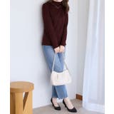 フワぽかテレコ裏ファープルオーバー | alotta | 詳細画像22