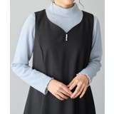 フワぽかテレコ裏ファープルオーバー | alotta | 詳細画像36