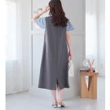 パール付ジャンパースカート(レギュラー) | alotta | 詳細画像7