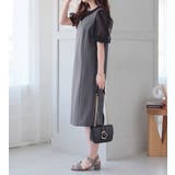 パール付ジャンパースカート(ミドル) | alotta | 詳細画像8