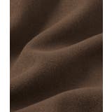 あったか裏起毛カットジョーゼットスリムパンツ | alotta | 詳細画像23 