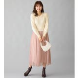 欲しいが詰まった！ドッキングワンピース | alotta | 詳細画像16 