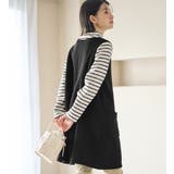 あったか裏起毛ジャンスカ風ドッキングワ | Viola e Viola | 詳細画像14 