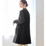 あったか裏起毛ジャンスカ風ドッキングワ | Viola e Viola | 詳細画像20 