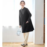 あったか裏起毛ジャンスカ風ドッキングワ | Viola e Viola | 詳細画像22 