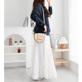 柔らかニットソーシンプルトップス | Viola e Viola | 詳細画像28