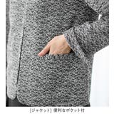 【３点セット】着回し自在快適セットアップ | Viola e Viola | 詳細画像10 