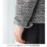 【３点セット】着回し自在快適セットアップ | Viola e Viola | 詳細画像9 