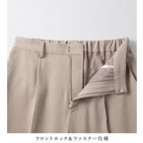 洗える!多機能ノーカラーセットアップ | alotta | 詳細画像13