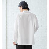 【３点セット】コーデ決まるペプラムジレセ | Viola e Viola | 詳細画像43 