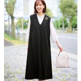 らくキレイストレッチ２ＷＡＹジャンスカ  | Viola e Viola | 詳細画像16 