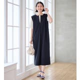 らくキレイストレッチ２ＷＡＹジャンスカ  | Viola e Viola | 詳細画像19 