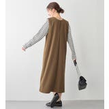 らくキレイストレッチ２ＷＡＹジャンスカ  | Viola e Viola | 詳細画像26 