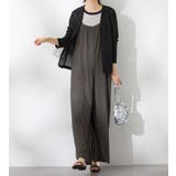 VネックベーシックUVカーディガン | Viola e Viola | 詳細画像22