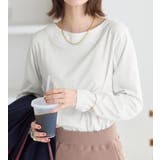 柔らか綿100%大人キレイTシャツ | Viola e Viola | 詳細画像15