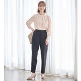 ２ＷＡＹボウタイタックブラウス      | Viola e Viola | 詳細画像17 