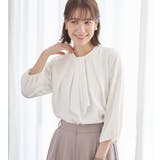 ２ＷＡＹボウタイタックブラウス      | Viola e Viola | 詳細画像20 