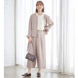 ２ＷＡＹボウタイタックブラウス      | Viola e Viola | 詳細画像21 