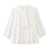 ２ＷＡＹボウタイタックブラウス      | Viola e Viola | 詳細画像24 