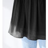 ドッキング切替トップス | Viola e Viola | 詳細画像10