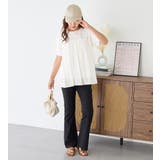 ドッキング切替トップス | Viola e Viola | 詳細画像14