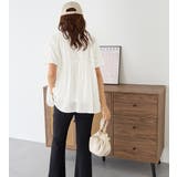 ドッキング切替トップス | Viola e Viola | 詳細画像15